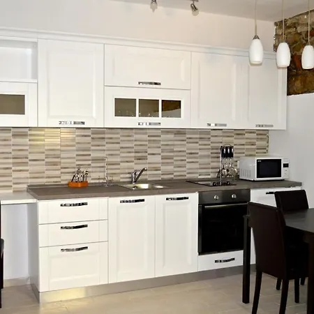 Casa Nora Appartement *