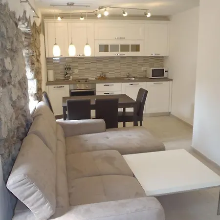 Casa Nora * Lupoglav (Istria)