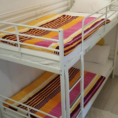 Casa Nora Appartement Lupoglav (Istria)