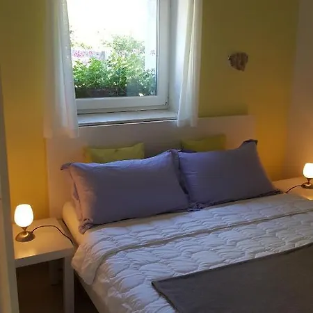 Casa Nora Lupoglav (Istria)