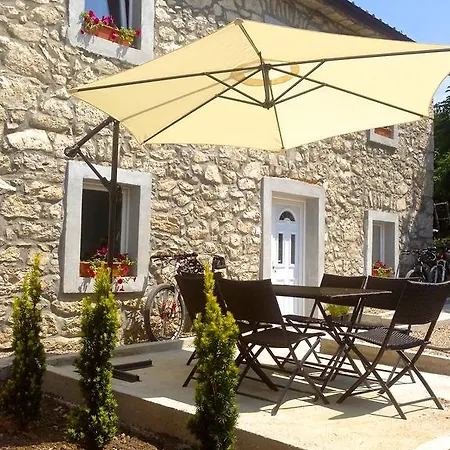 Appartement Casa Nora