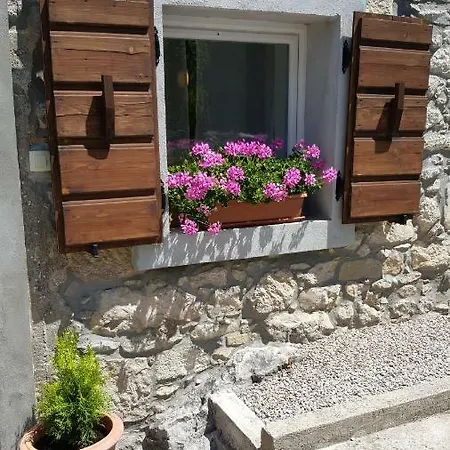 Appartement Casa Nora