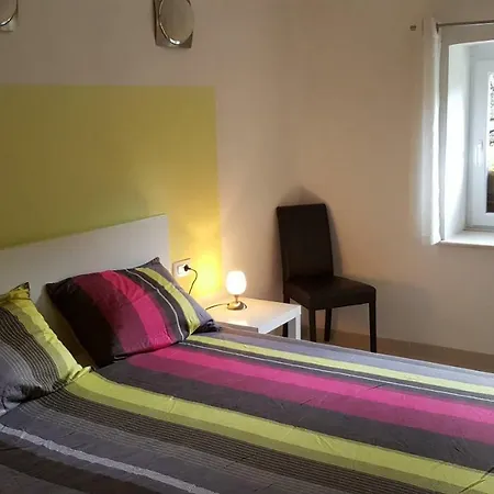 Appartement Casa Nora *