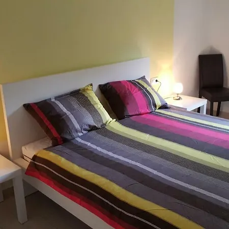 Casa Nora Appartement